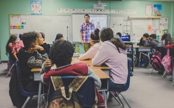 Online Education & Classrooms